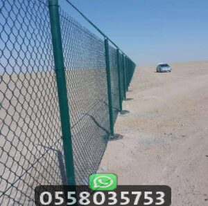 أمهر فني سياجات أمنية