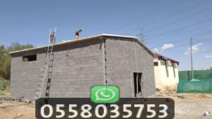 أنواع الساندوتش بانل