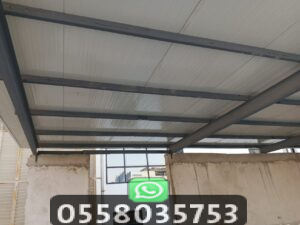 ساندوتش بانل عازل حراري