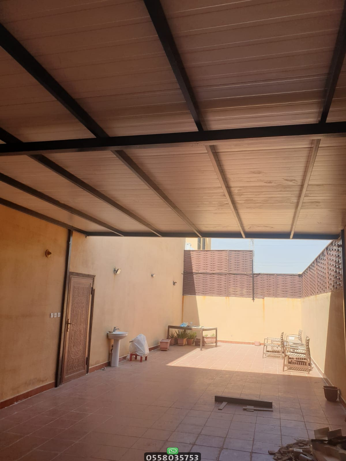 فوائد بناء مجالس بناء ملاحق