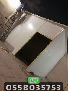  فوائد تركيب الساندوتش بانل