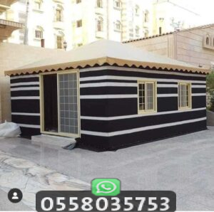 الحصول على تصاريح البناء