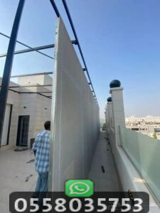 ملاحق ساندوتش بانل