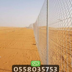 أرخص مقاول تركيب شبوك وسياجات مكة