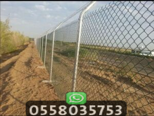 أفضل مقاول تركيب شبوك وسياجات