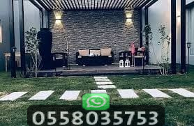 أنواع الحديد المستخدم