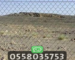 أنواع الشبوك واستخداماتها