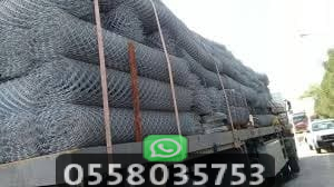 أهمية استخدام الشبوك