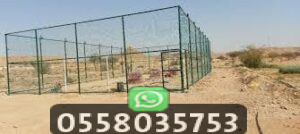 تصاميم الشبوك لأنواعها المختلفة