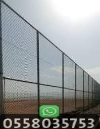 مقاول شبوك امنية وشبوك ملاعب