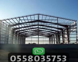 أستخدامات الهناجر