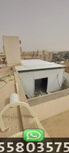 أسعار تركيب ساندوتش بانل في جدة ومكة