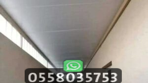 تركيب ساندوتش بانل