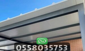 سعر المتر أسعار ألواح الساندوتش بانل 2025