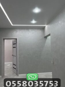 اشكال جبس بورد بسيطة