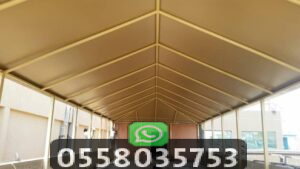 أرخص شركة تغطية مسابح تركيب مظلات مسابح بأفضل سعر للمتر المربع