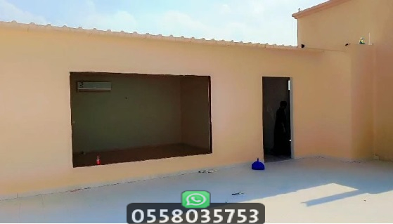 بناء غرف سمنت بورد جدة