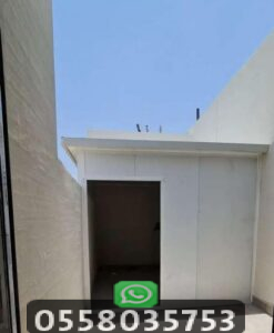 غرفة ساندوتش بنل جدة