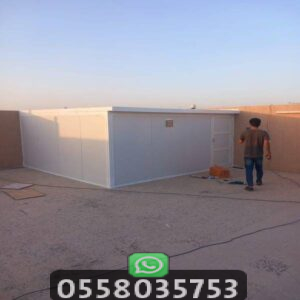 إنشاء ملحق ساندوتش بانل