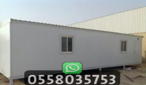 بناء غرفة ساندوتش بانل