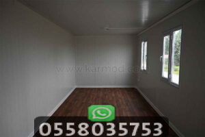 بناء غرفة في السطح من الجبس بورد مكة