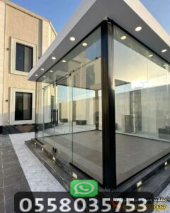 تركيب مجلس ساندوتش بنل جدة