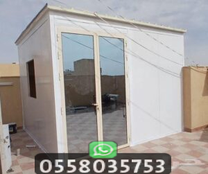 تصميم مجلس خارجي الرياض