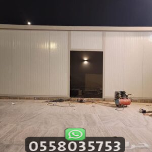 تصميم ملحق ساندوتش بانل