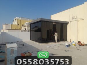 تكلفة بناء غرفة جبس بورد