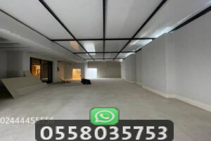 ديكورات جبس بسيطة وجميلة الرياض