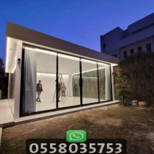 سعر بناء مجلس في السطح جدة