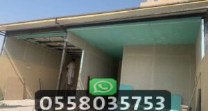 عزل الساندوتش بانل