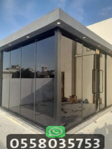 كم تكلفة بناء غرفة 44 اسمنت بورد