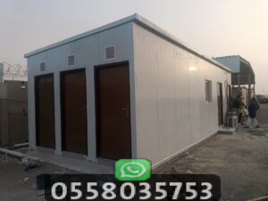 ملحق خارجي مودرن مكة