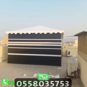 كم سعر بيت الشعر الملكي