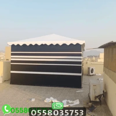 كم سعر بيت الشعر الملكي