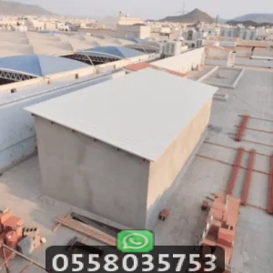 ساندوتش بانل