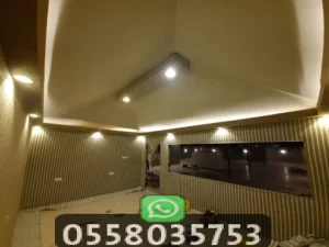 بيوت شعر جده