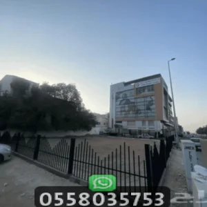 سعر متر تسوير الأراضي شينكو جدة