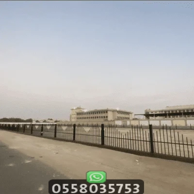 سعر متر تسوير الأراضي شينكو جدة