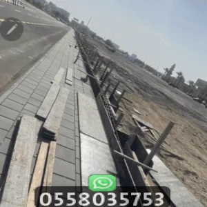 سعر متر تسوير الأراضي شينكو جدة