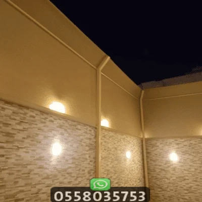 سعر سواتر شرائح حديد جده