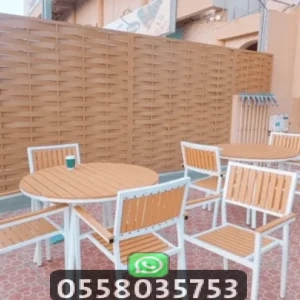 سعر سواتر شرائح حديد جده