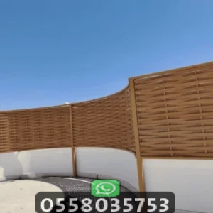 سعر سواتر شرائح حديد جده