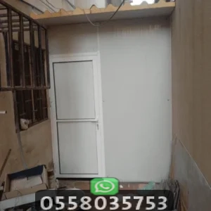 صور غرف جبس بورد