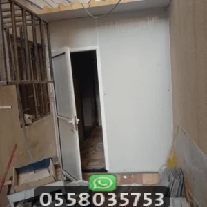 صور غرف جبس بورد