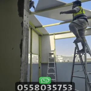 صور غرف جبس بورد