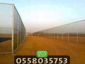 أفضل شركة شبوك ينبع