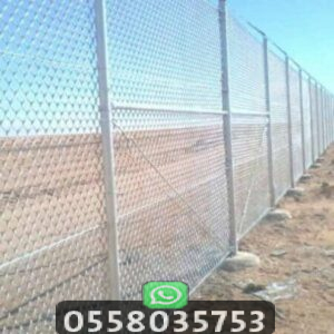 أفضل مقاول تركيب شبوك مزارع في ينبع