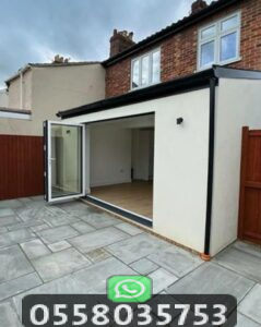 أنواع غرف ساندوش بانل في ينبع